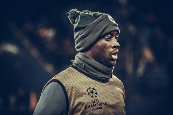 Yaya Toure trafi do Brazylii? Transfer coraz bliżej