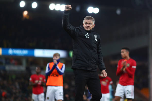 Solskjaer wreszcie chce coś wygrać, Conte gra o posadę. Wraca Liga Europy, wielkie firmy w walce o awans
