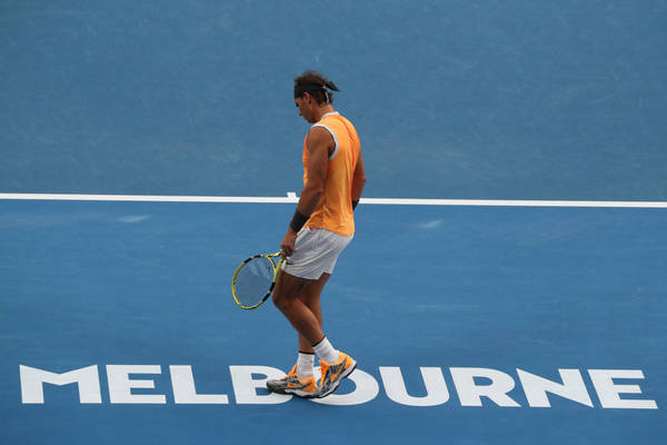 Tenisowe prognozy przed Australian Open. To oni mogą zawojować korty w Melbourne