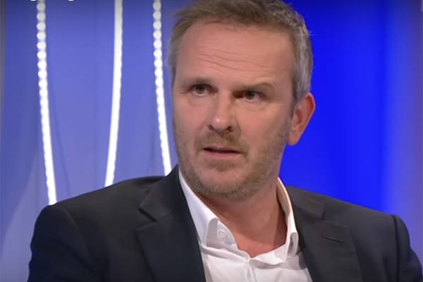 Hamann powtarza, że Lewandowski powinien odpuścić bicie rekordu Muellera. “Mówiłby o tym cały świat” Hamann powtarza, że Lewandowski powinien odpuścić bicie rekordu Muellera. “Mówiłby o tym cały świat”