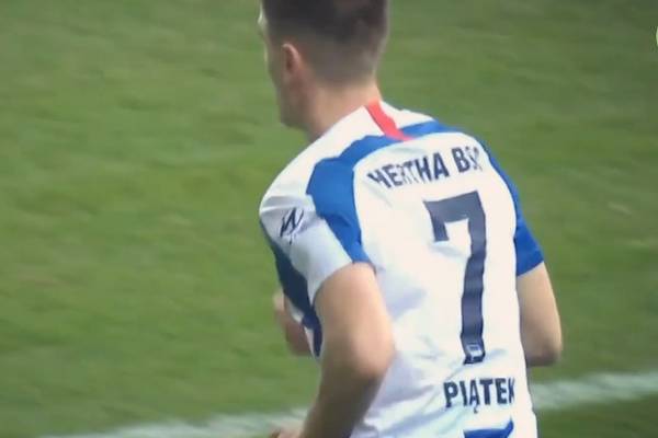 Krzysztof Piątek może zmienić klub. Wraca temat powrotu do Serie A Krzysztof Piątek może zmienić klub. Wraca temat powrotu do Serie A