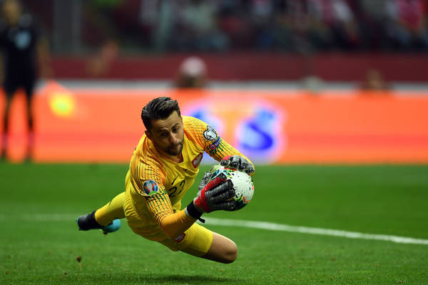 West Ham słabszy od Newcastle. Grał Łukasz Fabiański [WIDEO]