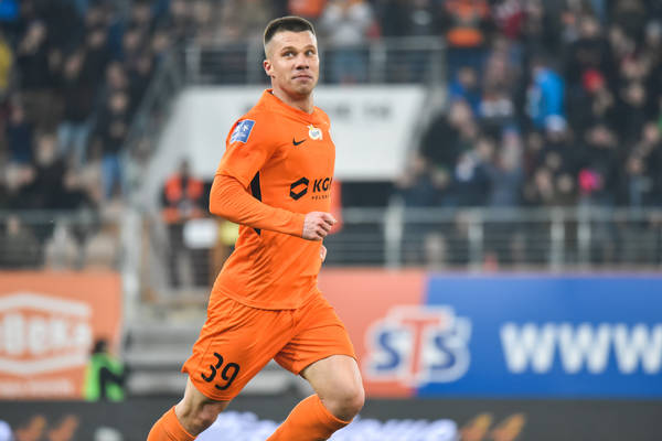 Zagłębie Lubin - Stal Mielec gdzie oglądać? Transmisja na żywo w TV i stream online z PKO BP Ekstraklasy Zagłębie Lubin - Stal Mielec gdzie oglądać? Transmisja na żywo w TV i stream online z PKO BP Ekstraklasy