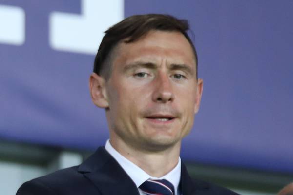 EURO 2020 w jednym kraju? Zdecydowany głos z PZPN EURO 2020 w jednym kraju? Zdecydowany głos z PZPN