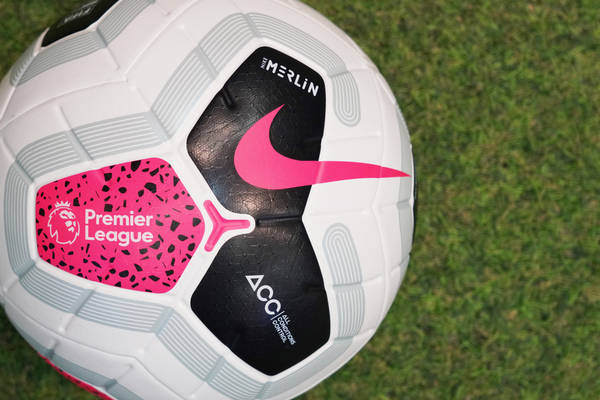 Kolejne przypadki zarażenia koronawirusem w Premier League. Władze ligi wydały komunikat Kolejne przypadki zarażenia koronawirusem w Premier League. Władze ligi wydały komunikat