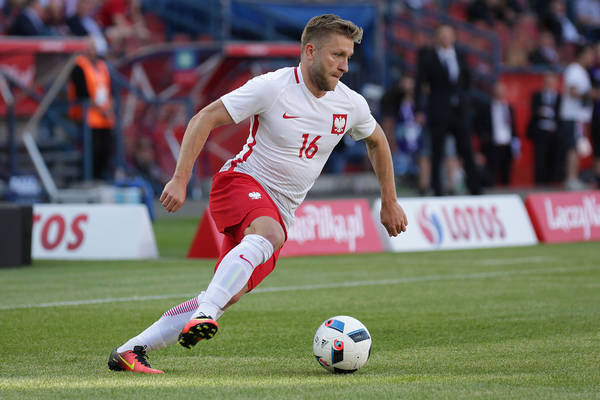 Media: Jakub Błaszczykowski rozegra pożegnalny mecz w reprezentacji. Na Polskę czeka wielki rywal Media: Jakub Błaszczykowski rozegra pożegnalny mecz w reprezentacji. Na Polskę czeka wielki rywal