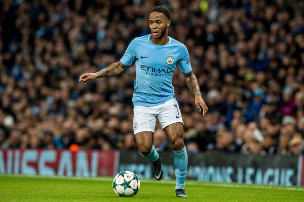 Transfer Raheema Sterlinga na ostatniej prostej. Piłkarz Manchesteru City trafi do zespołu ligowego rywala Transfer Raheema Sterlinga na ostatniej prostej. Piłkarz Manchesteru City trafi do zespołu ligowego rywala