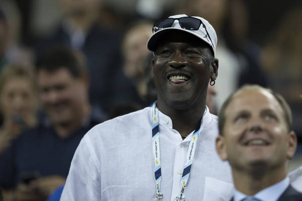 Michael Jordan sprzedaje klub w NBA! Legenda Chicago Bulls zarobi na tym prawdziwą fortunę