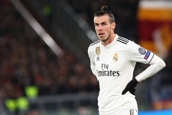 Manchester United nie chce kupować Garetha Bale'a. Ma inny pomysł Manchester United nie chce kupować Garetha Bale'a. Ma inny pomysł