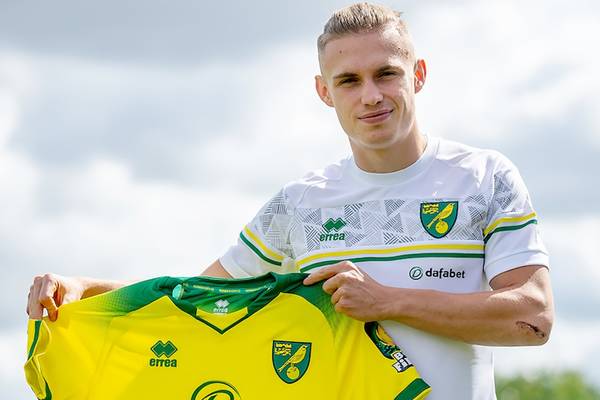 Norwich Płachety zremisowało, Barnsley Helika uległo. Jak poszło drużynom Polaków w tej kolejce Championship? Norwich Płachety zremisowało, Barnsley Helika uległo. Jak poszło drużynom Polaków w tej kolejce Championship?