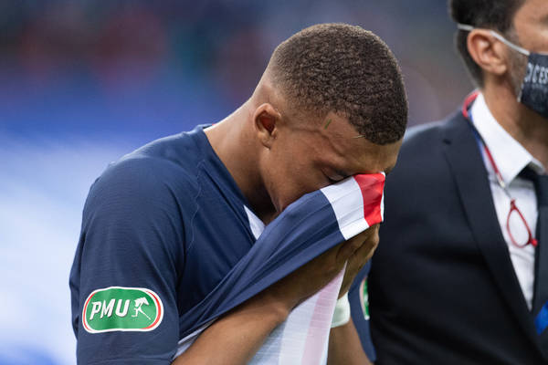 Zapadła decyzja ws. występu Kyliana Mbappe w najbliższym meczu PSG. Francuzi nie odpuszczają