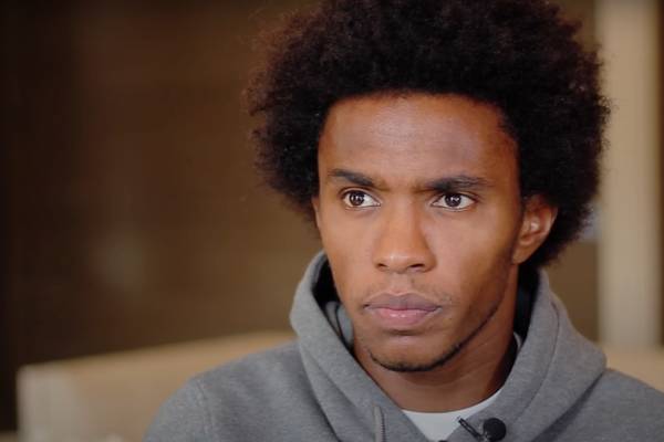 Media: Willian odrzucił ofertę z Chelsea. "Szanse na przełom w negocjacjach są coraz mniejsze"