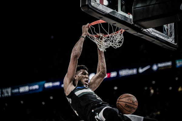 Dzieje się w NBA. Będzie bunt Giannisa?
