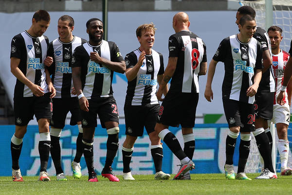 Nowi właściciele Newcastle planują pierwsze wielkie wzmocnienie. Na celowniku piłkarz Barcelony