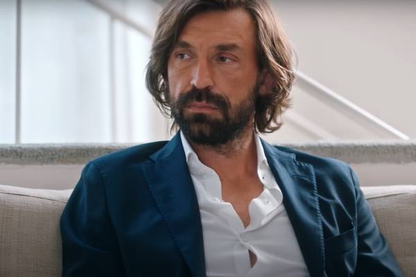 Adriano Galliani: Andrea Pirlo to mój największy wyrzut sumienia. Będzie znakomity jako trener Adriano Galliani: Andrea Pirlo to mój największy wyrzut sumienia. Będzie znakomity jako trener