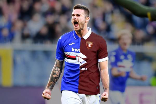 Transfer Karola Linettego niemal sfinalizowany! Kluby się dogadały, brakuje tylko podpisów Transfer Karola Linettego niemal sfinalizowany! Kluby się dogadały, brakuje tylko podpisów