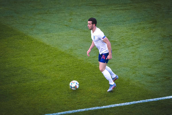 Ben Chilwell kontuzjowany. Piłkarz Chelsea w tym roku już nie zagra w piłkę Ben Chilwell kontuzjowany. Piłkarz Chelsea w tym roku już nie zagra w piłkę