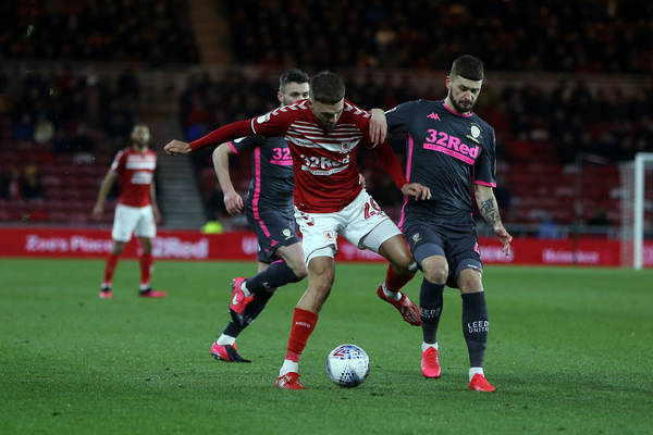 Składy na mecz Brighton - Leeds United. Tylko jeden Polak zagra od pierwszej minuty