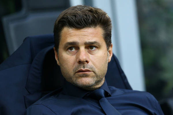 Składy na mecz PSG - Lille. Mauricio Pochettino wystawił tylko jednego nowego piłkarza