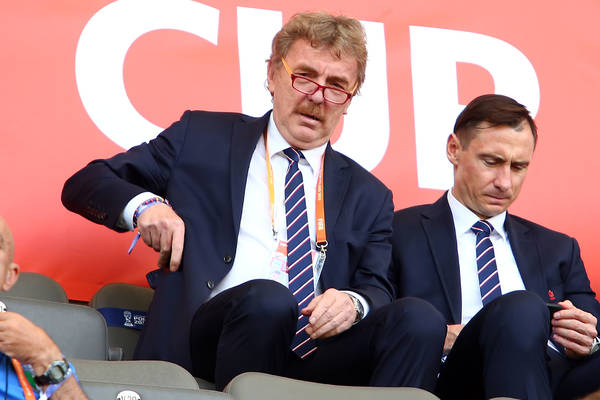 Gdzie Polska zagra podczas EURO? Zbigniew Boniek: "Dziś decyzja, ale prawdopodobne kierunki to..."