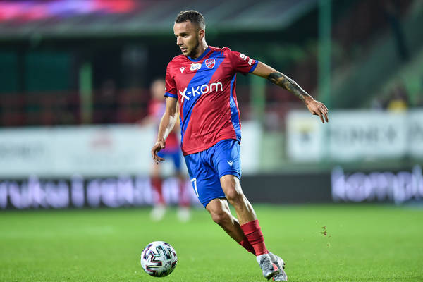 Ruchy transferowe w Rakowie Częstochowa. Filar drużyny odrzucił ofertę z Turcji [NASZ NEWS]