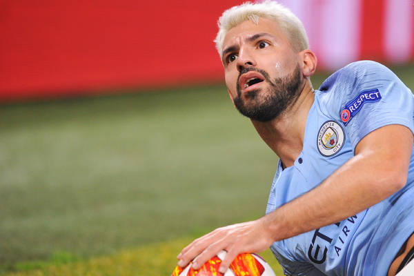 Sergio Aguero nie przyjął numeru po Leo Messim. Napastnik FC Barcelony wytłumaczył swoją decyzję
