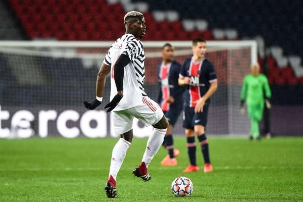Mino Raiola: Nie będę już mówił o Paulu Pogbie. Ludzie nie mogą przez to spać