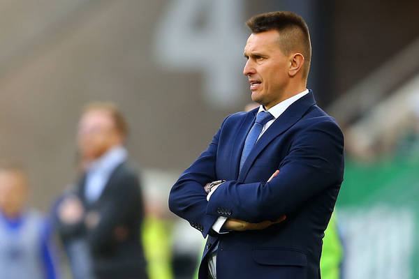 Leszek Ojrzyński: Życie wyrwało mi kawałek serca. Ale już czas wracać do pracy [NASZ WYWIAD]
