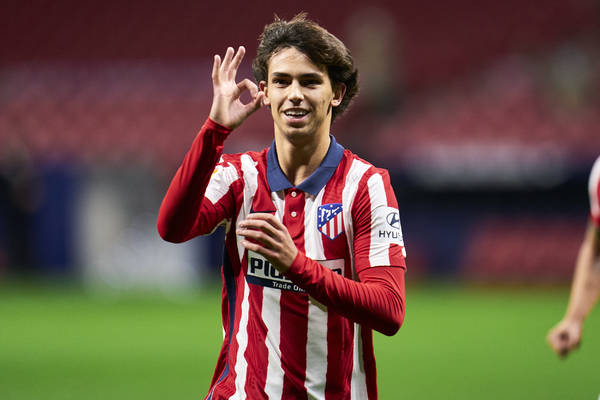 Atletico Madryt wbiło szpilkę Manchesterowi United. Chodzi o wpis na Twitterze