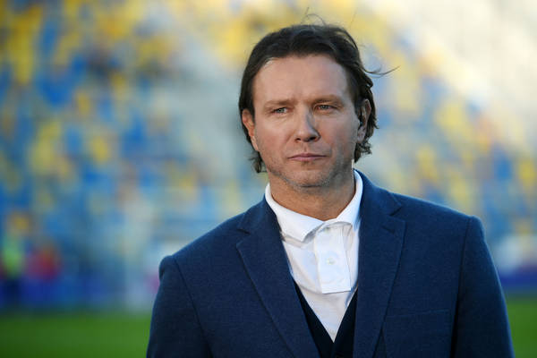 Radosław Majdan bezlitosny dla piłkarzy Legii Warszawa. Wskazał, kto powinien opuścić klub. "Zawiódł"
