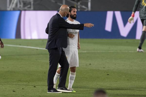 Isco głównym celem transferowym Arsenalu? Mikel Arteta liczy na sprowadzenie rodaka