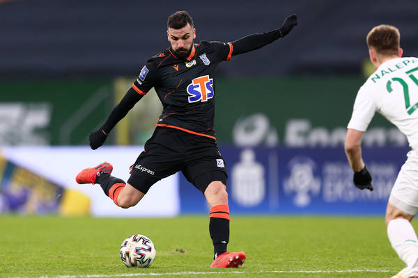 Lech Poznań wreszcie wygrał w Ekstraklasie! Kolejny gol niezawodnego Ishaka [WIDEO]