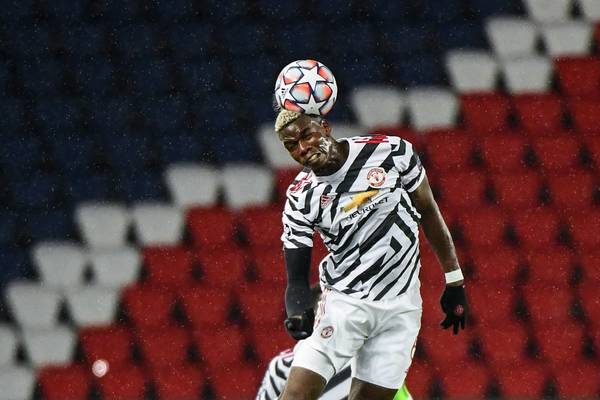Paul Pogba blisko porozumienia z nowym klubem! "Negocjacje idą we właściwym kierunku"