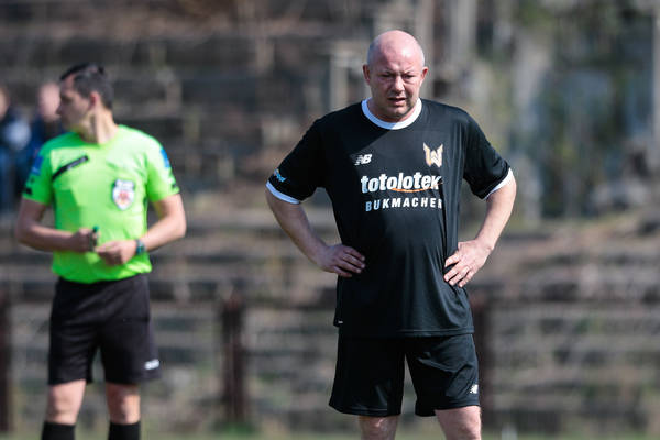 Dlaczego Jerzy Brzęczek został zwolniony? Sensacyjna teoria Wojciecha Kowalczyka Dlaczego Jerzy Brzęczek został zwolniony? Sensacyjna teoria Wojciecha Kowalczyka