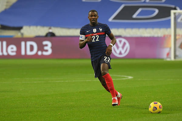 Marcus Thuram mógł być bohaterem głośnego transferu. "Była konkretna oferta"
