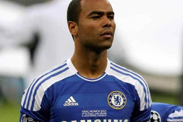 Legenda Chelsea stworzyła "piłkarza idealnego". Lewa stopa Robbena, prawa Cristiano Ronaldo, talent Ronaldinho Legenda Chelsea stworzyła "piłkarza idealnego". Lewa stopa Robbena, prawa Cristiano Ronaldo, talent Ronaldinho