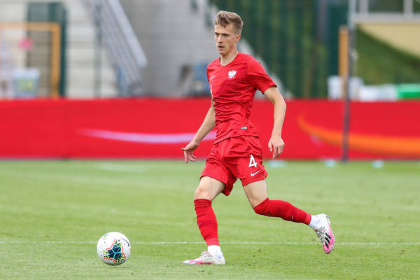 Wolał Śląsk Wrocław od Manchesteru United. Łukasz Bejger wyjaśnił, dlaczego zdecydował się na transfer