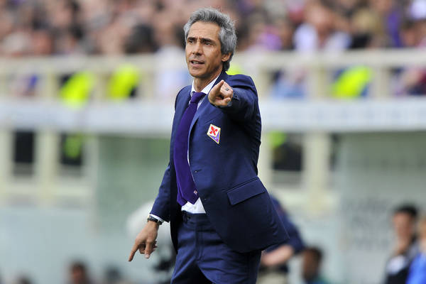 Paulo Sousa na razie nie przemówi. PZPN nadal ustala termin konferencji [NASZ NEWS]
