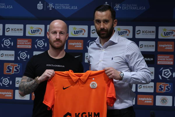 Miroslav Stoch wspomina swój pobyt w Chelsea. "W żadnym wypadku nie była to strata czasu" Miroslav Stoch wspomina swój pobyt w Chelsea. "W żadnym wypadku nie była to strata czasu"