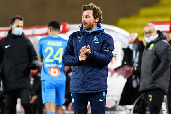 Andre Villas-Boas zawieszony w Olympique Marsylia! Klub idzie z nim na wojnę. "Jego uwagi są nie do przyjęcia"