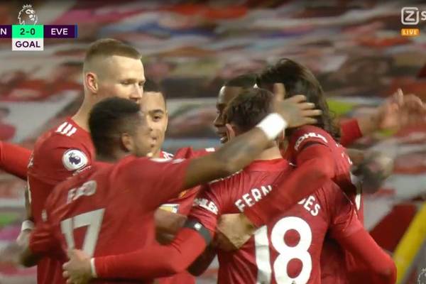 Szalony pojedynek Manchesteru United z Evertonem. Sześć goli, w tym jeden w ostatniej akcji meczu! [WIDEO]