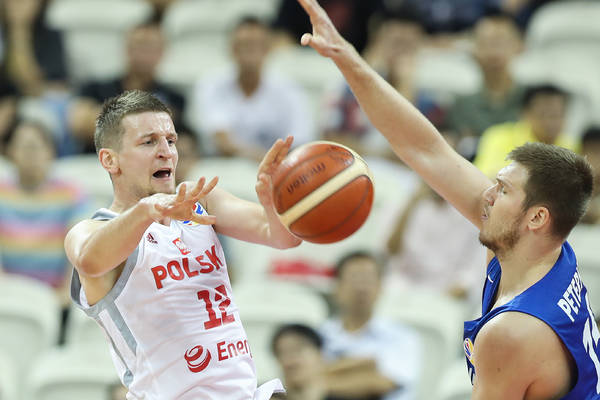 Kumpel Jacka Sasina odpuścił, kapitan naszej reprezentacji wraca do kadry. Koniec cyrku w polskim baskecie?