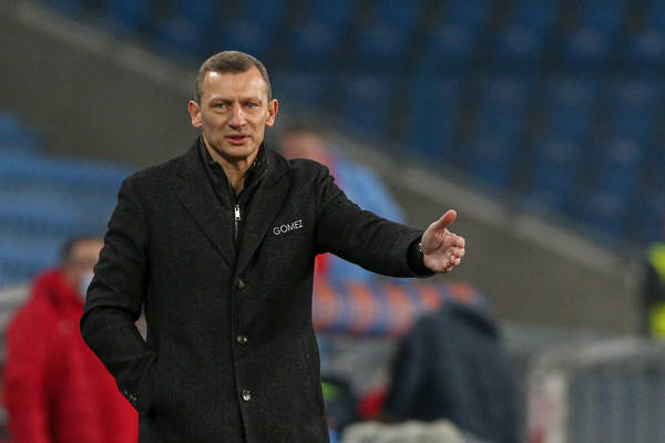 Składy na mecz Zagłębie Lubin - Jagiellonia Białystok. Trenerzy odkryli karty