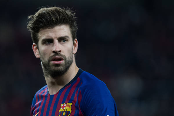 Kolejny sezon bólu i upokorzeń FC Barcelony. Albo będzie rewolucja, albo klub pójdzie na dno