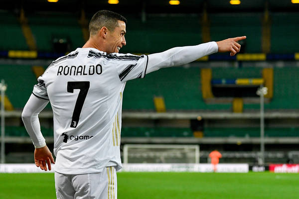 Kolejne doniesienia ws. przyszłości Cristiano Ronaldo. Fabrizio Romano przedstawił obecną sytuację zawodnika