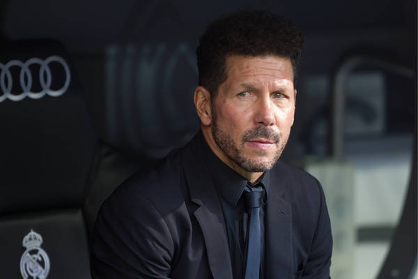 Odwołano mecz Juventus - Atletico Madryt. Kolejne bombardowania w Strefie Gazy