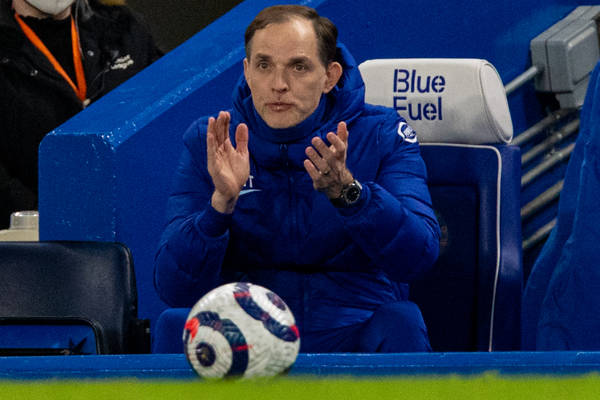 Składy na mecz Chelsea - Atletico Madryt. Thomas Tuchel i Diego Simeone odkryli karty przed hitowym starciem