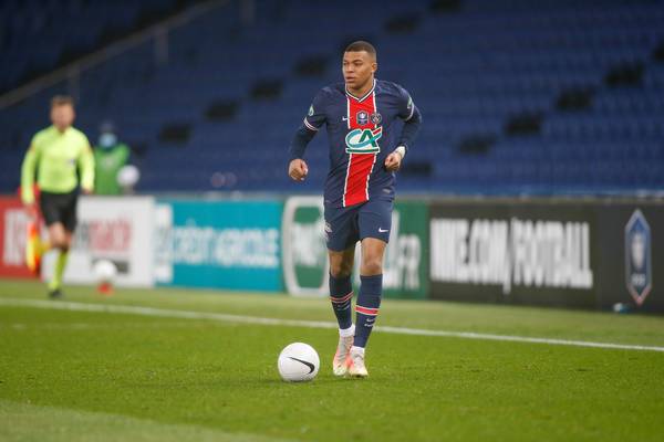 Media: Gigantyczne pieniądze dla Kyliana Mbappe w Realu Madryt. Ujawniono szczegóły przyszłej umowy piłkarza
