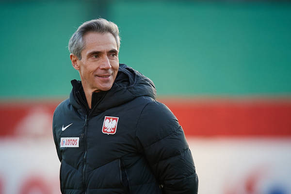 Paulo Sousa zostanie na lodzie? Może dojść do sensacyjnego zwrotu akcji