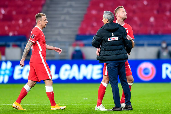 UEFA podjęła decyzję ws. liczby zmian podczas meczów EURO. Możliwie także inne ułatwienie [NASZ NEWS]
